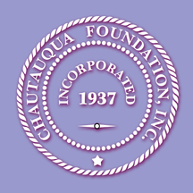 Chautauqua Foundation, Inc. Logo