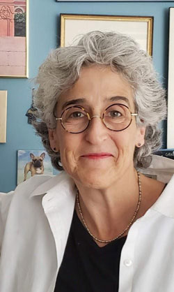 Dr. Susan Kahn