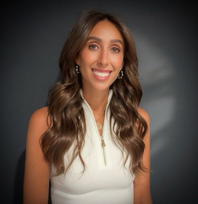 Amanda Berman