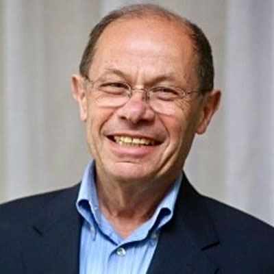Dr. Morris Vogel