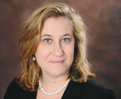 Dr. Rebecca Kobrin