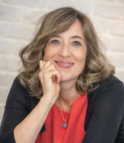 Izabella Tabarovsky