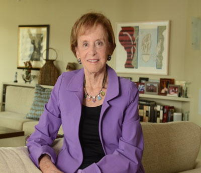 Marion Ein Lewin
