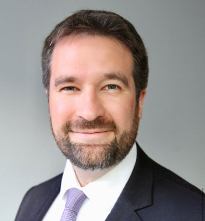 Rabbi Josh Stanton
