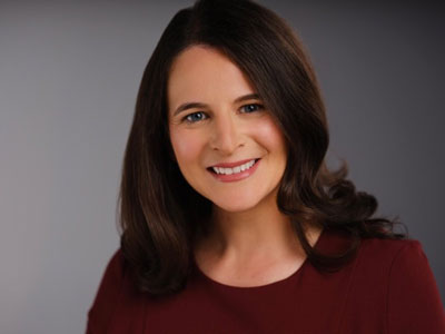 Sarah Hurwitz
